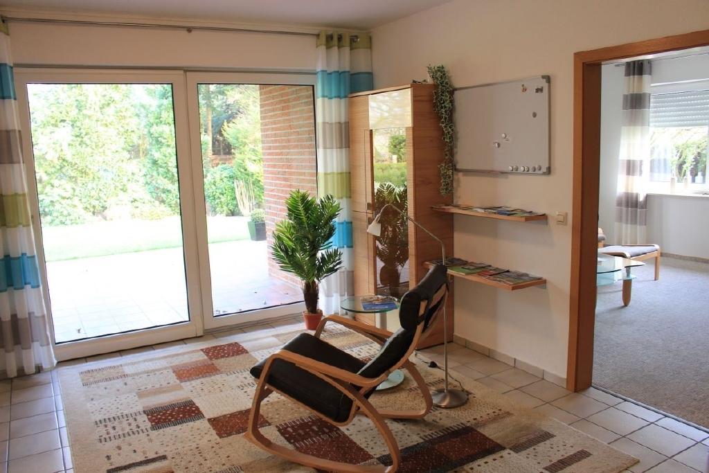 Ferienwohnungen Akzent Papenburg Εξωτερικό φωτογραφία