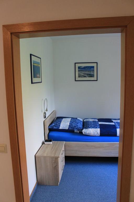 Ferienwohnungen Akzent Papenburg Εξωτερικό φωτογραφία